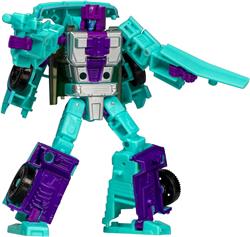 Hasbro Transformers Legacy Deluxe Class G2 Universe Breakdown Action Figure
