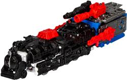 Hasbro Transformers Legacy United Leader Class Galaxy Shuttle Figurine