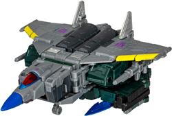 Hasbro Transformers Legacy United Leader Class Overcharge