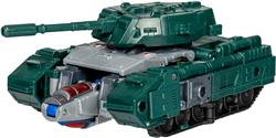 Hasbro Transformers Legacy United Leader Class Overcharge