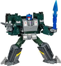 Hasbro Transformers Legacy United Leader Class Overcharge