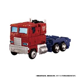 Hasbro Takara Tomy Transformers Dramatic Capture Series DCS-2 Autobot Headquarters Jazz, Mainframe, and Optimus Prime Set Fi...