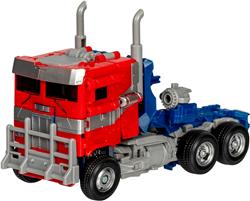Hasbro Transformers Studio Series Voyager Class Transformers: Rise of the Beasts 102 Optimus Prime Figurine