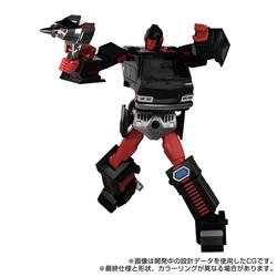 Hasbro Transformers Masterpiece Edition MPG-11 DK-2 Guard