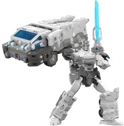 Hasbro Transformers Studio Series Classe Leader Transformers : Age of Primes Voyager Prima Prime