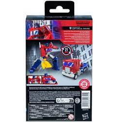 Hasbro Transformers Devastation Optimus Prime Action Figure