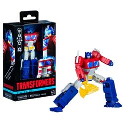 Hasbro Transformers Devastation Optimus Prime Action Figure