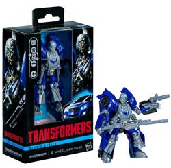 Transformers Dark of the Moon Wheeljack (Que)