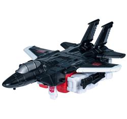 Hasbro Transformers Generations Age of the Primes Deluxe Air Raid