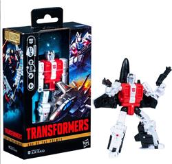 Hasbro Transformers Generations Age of the Primes Deluxe Air Raid
