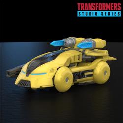 Hasbro Transformers Studio Series Deluxe Transformers One Bumblebee
