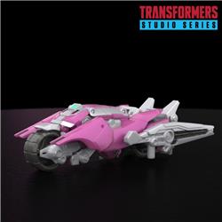 Hasbro Transformers Studio Series Deluxe Transformers One Elita-1