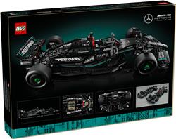 LEGO Technic Mercedes-AMG F1 W14 E Performance Model Car 42171