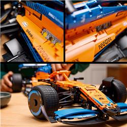 LEGO Technic McLaren Formule 1 2022 42141