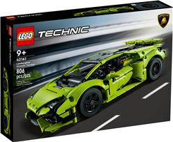 LEGO Technic Lamborghini Huracán Tecnica Advanced Sports Car 42161