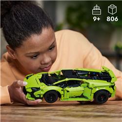 LEGO Technic Lamborghini Huracán Tecnica Advanced Sports Car 42161