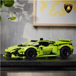 LEGO Technic Lamborghini Huracán Tecnica Advanced Sports Car 42161