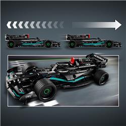 LEGO Technic Mercedes-AMG F1 W14 E Performance 42165