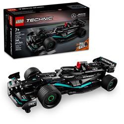 LEGO Technic Mercedes-AMG F1 W14 E Performance 42165