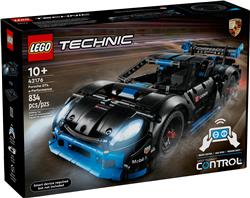 LEGO Technic Porsche GT4 e-Performance Race Car Toy 42176