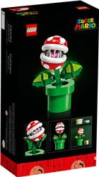 LEGO Super Mario Piranha Plant Building Set for Adults 71426