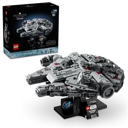 LEGO Star Wars Millennium Falcon 25th Anniversary 75375