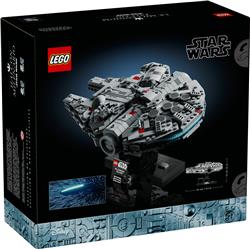 LEGO Star Wars Millennium Falcon 25th Anniversary 75375