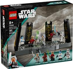 LEGO Star Wars Ahsoka Tano’s Duel on Peridea Collectible 75385