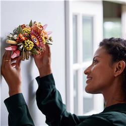 LEGO Icons Dried Flower Centerpiece Set for Adults 10314