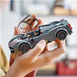 LEGO Speed Champions Pagani Utopia 76915 Hypercar Model; Building Toy