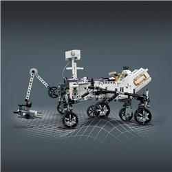 LEGO Technic NASA Mars Rover Perseverance Advanced Building Kit 42158