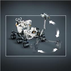 LEGO Technic NASA Mars Rover Perseverance Advanced Building Kit 42158