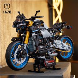 LEGO Technic Yamaha MT-10 SP Adult Building Set 42159