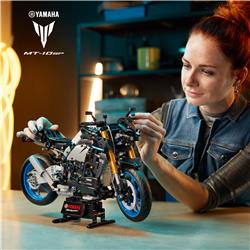 LEGO Technic Yamaha MT-10 SP Adult Building Set 42159