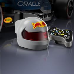 LEGO Speed Champions Oracle Red Bull Racing RB20 F1 Race Car Model Set