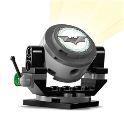 LEGO DC Batman : La Tumbler de Batman contre Double-Face et le Joker ,