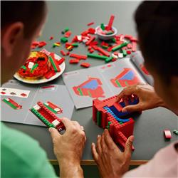 LEGO Art LOVE Collectible Building Set, Home Décor and Couples Gift Id