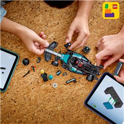 LEGO Speed Champions Mercedes-AMG  F1 W15 Race Car Building Toy 77244