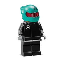 LEGO Speed Champions Mercedes-AMG  F1 W15 Race Car Building Toy 77244