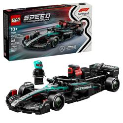 LEGO Speed Champions Mercedes-AMG  F1 W15 Race Car Building Toy 77244