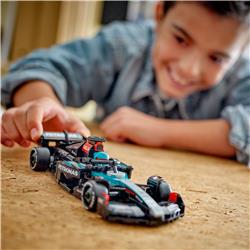 LEGO Speed Champions Mercedes-AMG  F1 W15 Race Car Building Toy 77244