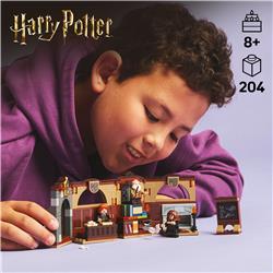 LEGO Harry Potter Hogwarts Castle: Charms Class Building Toy 76442