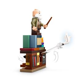 LEGO Harry Potter Hogwarts Castle: Charms Class Building Toy 76442