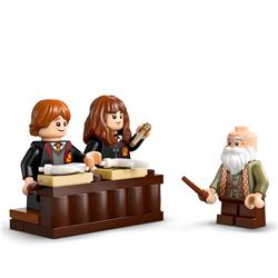 LEGO Harry Potter Hogwarts Castle: Charms Class Building Toy 76442