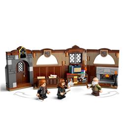 LEGO Harry Potter Hogwarts Castle: Charms Class Building Toy 76442