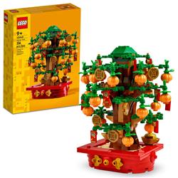 LEGO Money Tree Building Kit 40648