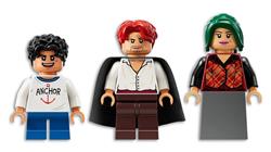 LEGO One Piece: Windmill Village Hut 75636