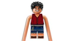 LEGO One Piece: Battle at Arlong Park 75638