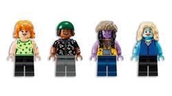 LEGO One Piece: Battle at Arlong Park 75638
