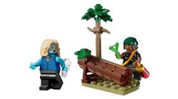 LEGO One Piece: Battle at Arlong Park 75638